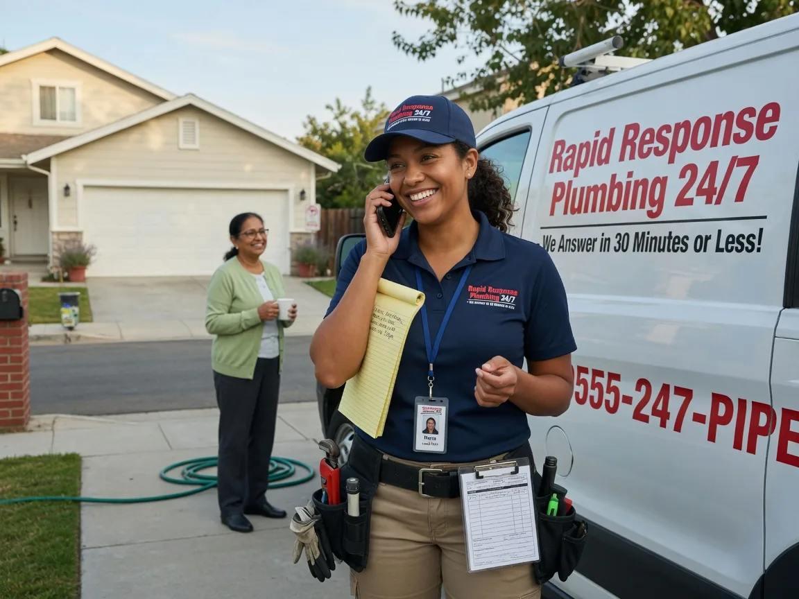 Emergency Plumber Somerset, NJ FAQs